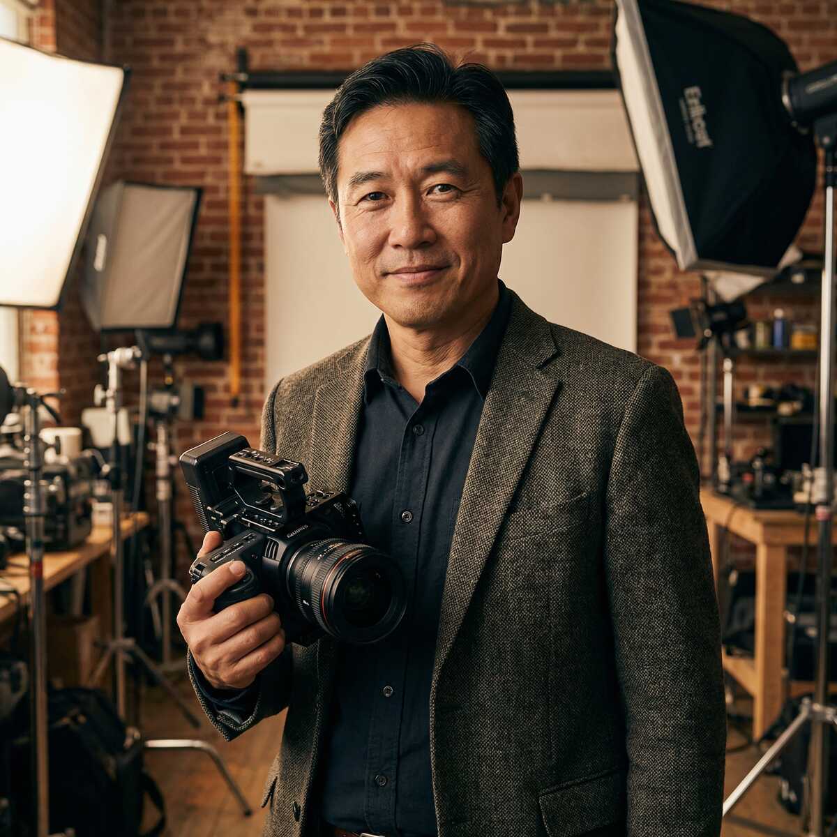 黑料网首席摄影师