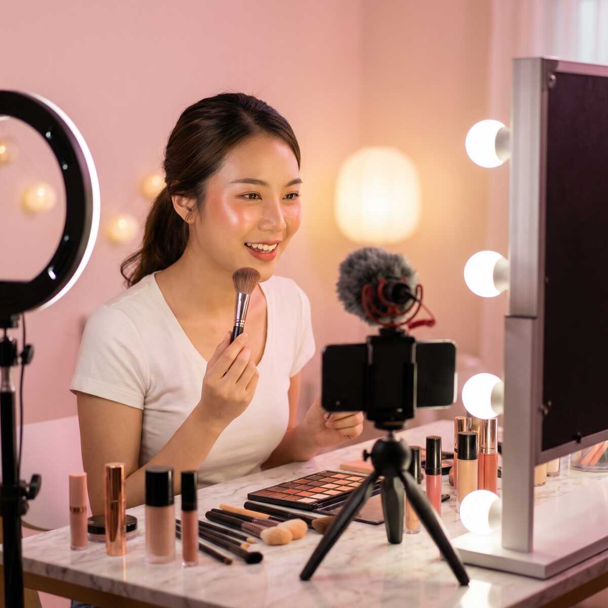 黑料网美妆视频教程